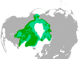 Polar_bear distrobution range_map